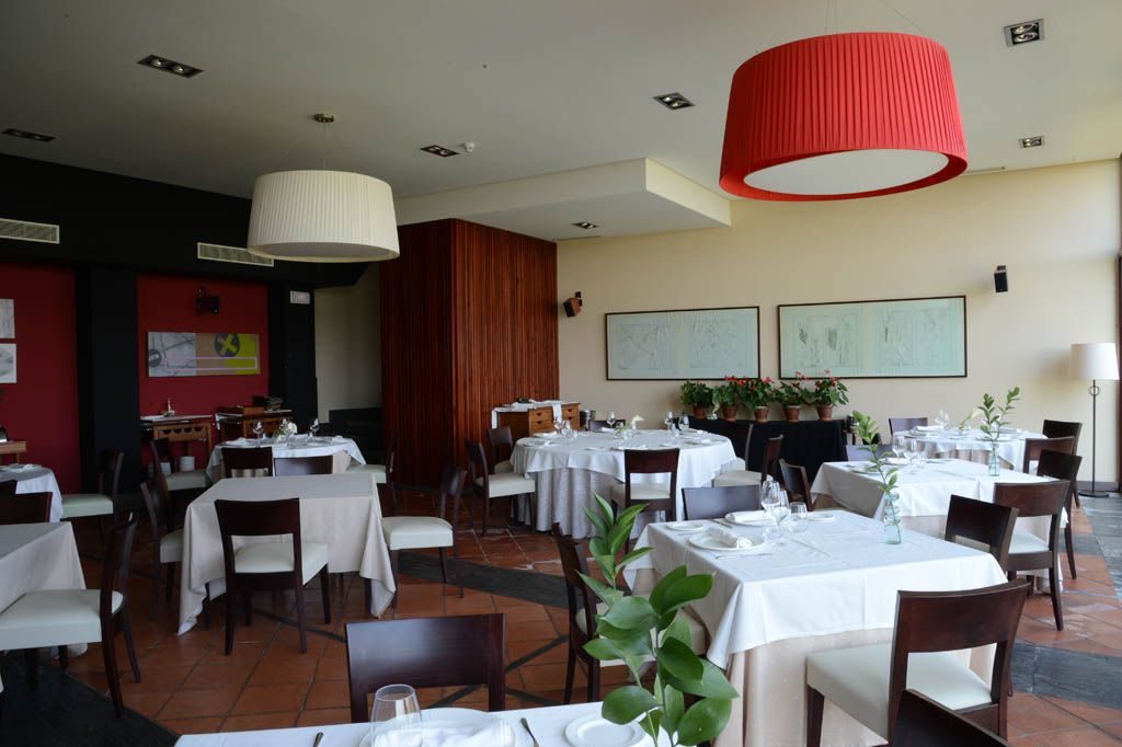 Restaurante El Olivo 