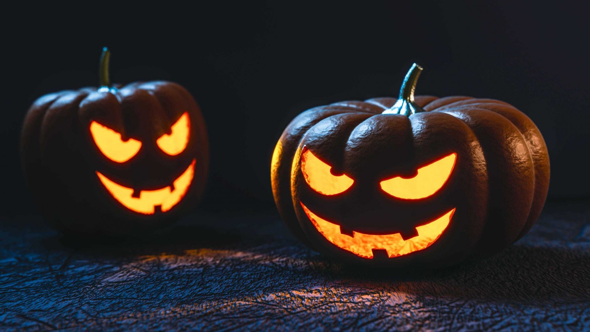 5 destinos para visitar en Halloween