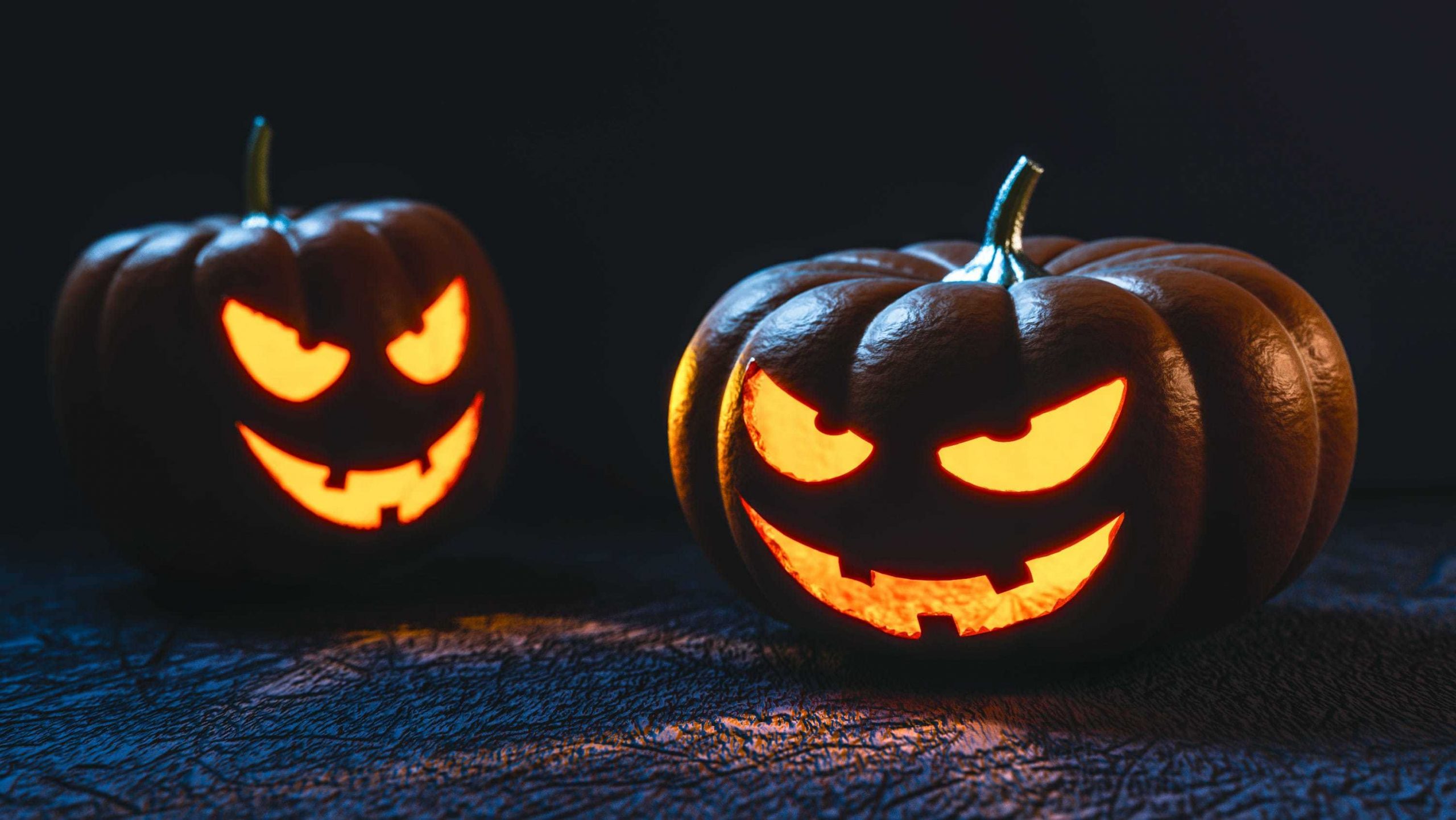 5 destinos para visitar en Halloween