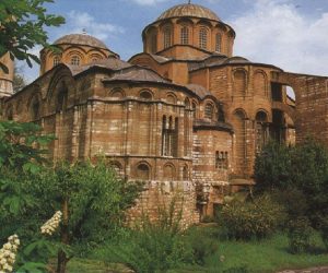 chora church