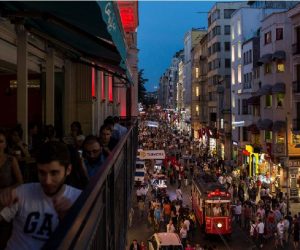 Istiklal