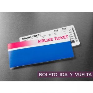 ticket aereo