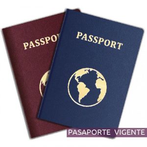 pasaporte