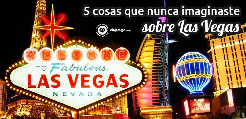 Vuelos-a-las-vegas-desde-madrid