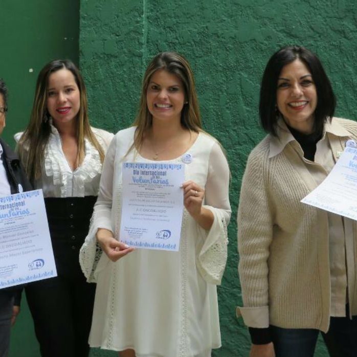 Viajamor es reconocido por la Federación de Instituciones Privadas de Atención al Niño, el Joven y la Familia