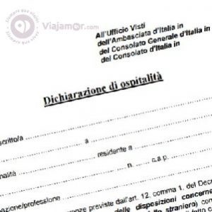 5 Requisitos Para Viajar Como Turista A Italia En Viajamor
