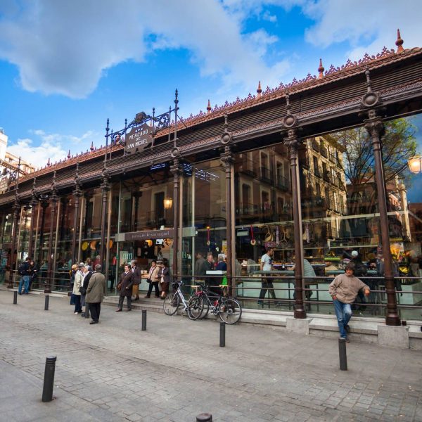 Alojamiento en Madrid: Executive Loft en Sanse Boulevard para Sibaritas - Imagen 2