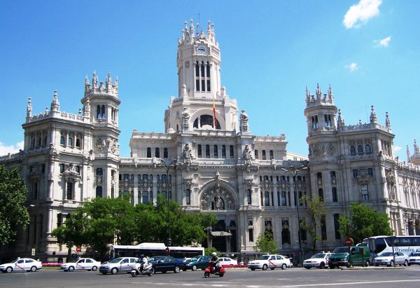 Alojamiento en Madrid: Executive Loft en Sanse Boulevard para Sibaritas - Imagen 4