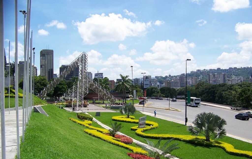 Caracas