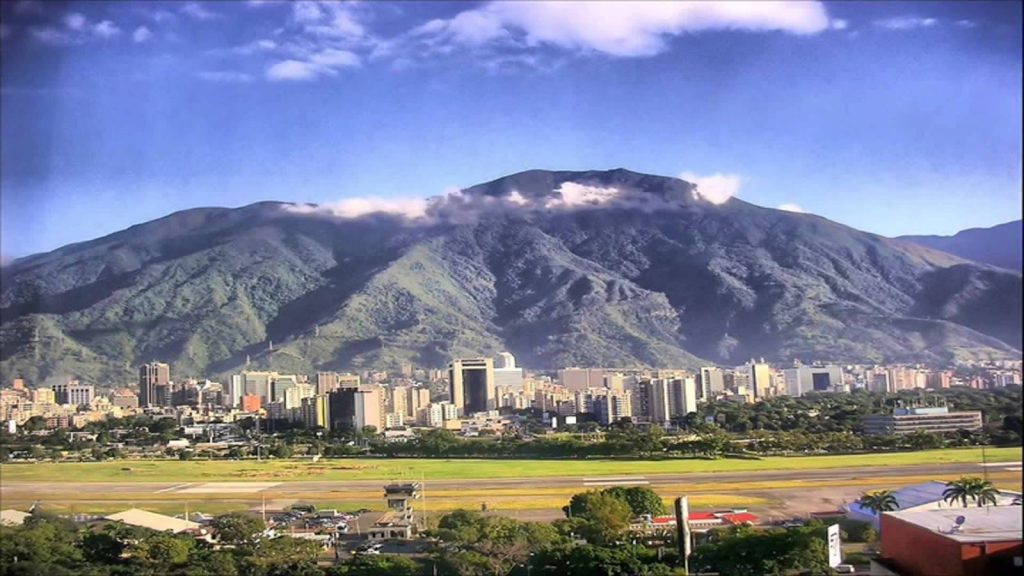 Caracas