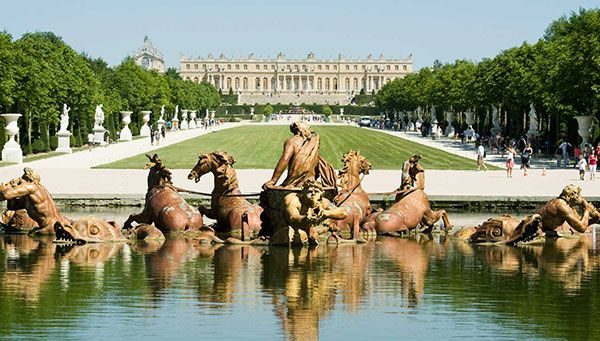 París e Italia con Ginebra fascinante, del Romance al Inicio de todos los Tiempos - Imagen 4