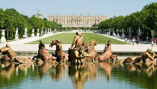 París e Italia con Ginebra fascinante, del Romance al Inicio de todos los Tiempos - Imagen 4