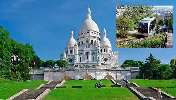 París e Italia con Ginebra fascinante, del Romance al Inicio de todos los Tiempos - Imagen 7