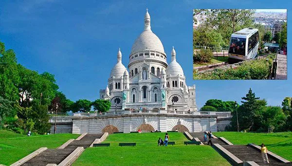 París e Italia con Ginebra fascinante, del Romance al Inicio de todos los Tiempos - Imagen 7