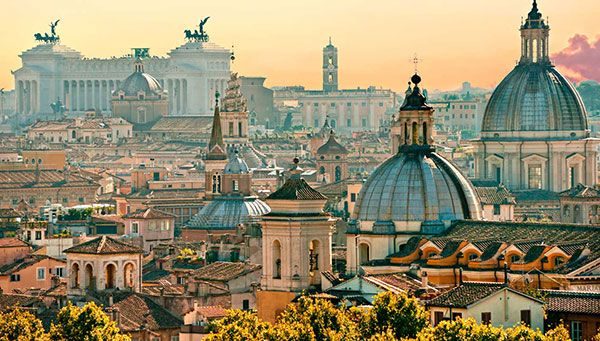 París e Italia con Ginebra fascinante, del Romance al Inicio de todos los Tiempos - Imagen 6