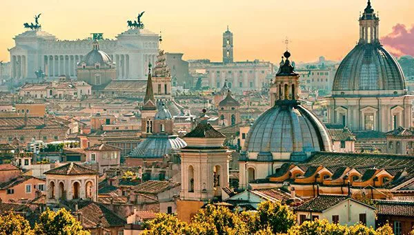 París e Italia con Ginebra fascinante, del Romance al Inicio de todos los Tiempos - Imagen 6