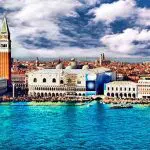 París e Italia con Ginebra fascinante, del Romance al Inicio de todos los Tiempos