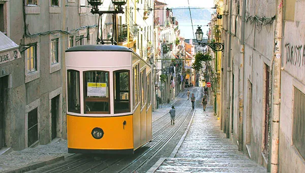 Viajar a Europa: España y Portugal - Imagen 5