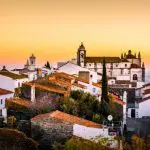 Las coloridas Andalucía y Portugal con Europamundo