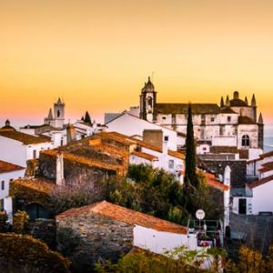 Las coloridas Andalucía y Portugal con Europamundo
