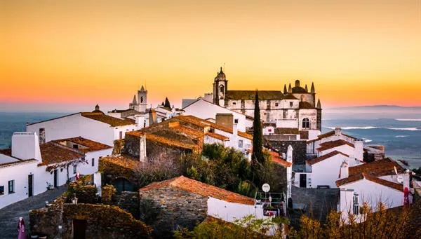 Las coloridas Andalucía y Portugal con Europamundo
