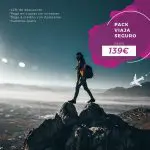 Pack Viaja a Madrid Seguro desde 12 euros al mes, cambios GRATIS, oferta de hasta el 42% de descuento - Imagen 3