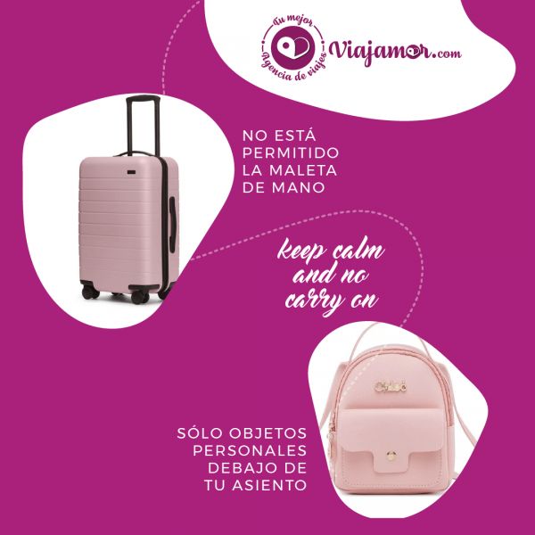 Equipaje de mano | SWISS