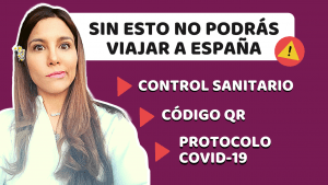 Formulario Coronavirus Obligatorio