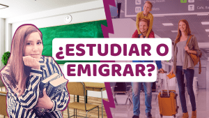 Estudiar en España Estudiar en España