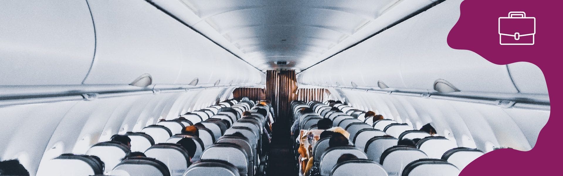 Vuelos agencia de viajes