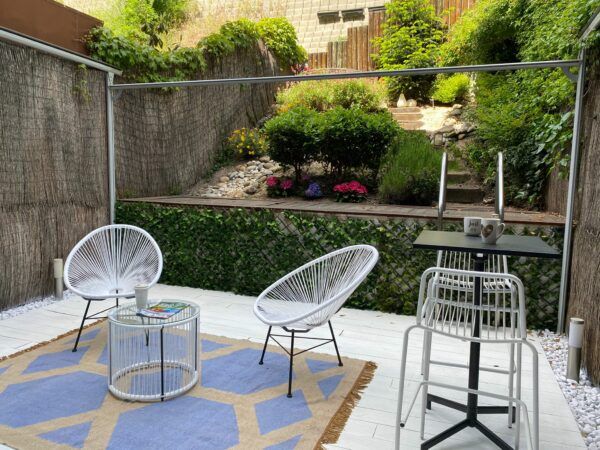 Alojamiento en Madrid: Executive Loft en Sanse Boulevard para Sibaritas - Imagen 5