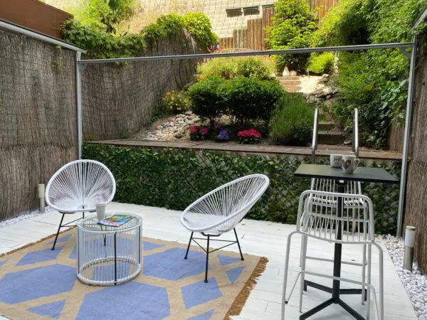 Alojamiento en Madrid: Executive Loft en Sanse Boulevard para Sibaritas - Imagen 5