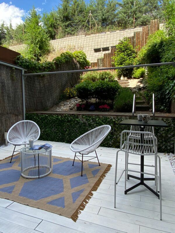 Alojamiento en Madrid: Executive Loft en Sanse Boulevard para Sibaritas - Imagen 7