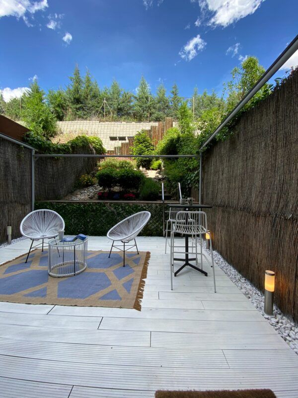 Alojamiento en Madrid: Executive Loft en Sanse Boulevard para Sibaritas - Imagen 6