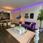 Alojamiento en Madrid: Executive Loft en Sanse Boulevard para Sibaritas - Imagen 8