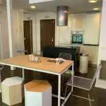 Alojamiento en Madrid: Executive Loft en Sanse Boulevard para Sibaritas - Imagen 12