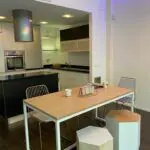 Alojamiento en Madrid: Executive Loft en Sanse Boulevard para Sibaritas - Imagen 11