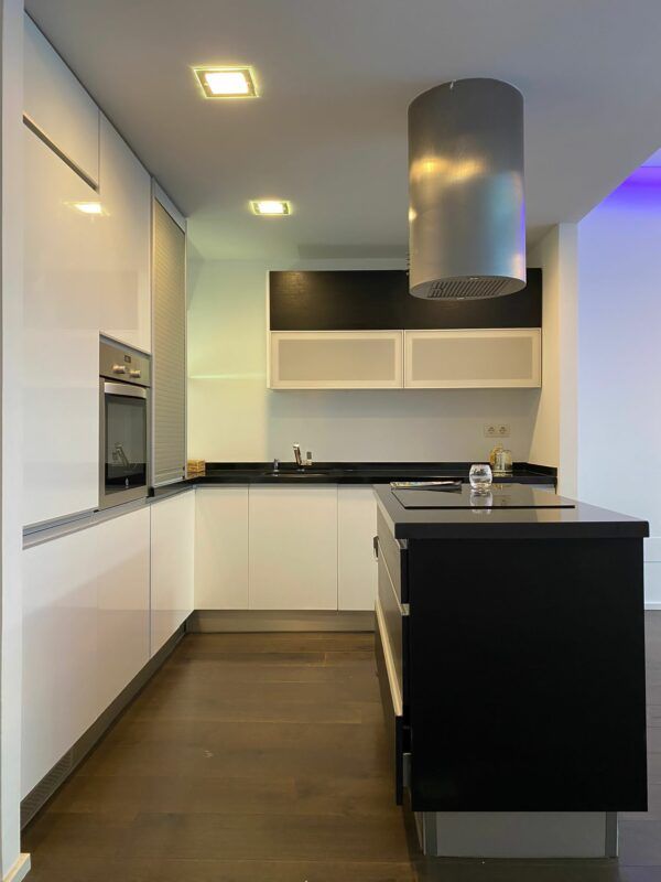 Alojamiento en Madrid: Executive Loft en Sanse Boulevard para Sibaritas - Imagen 14