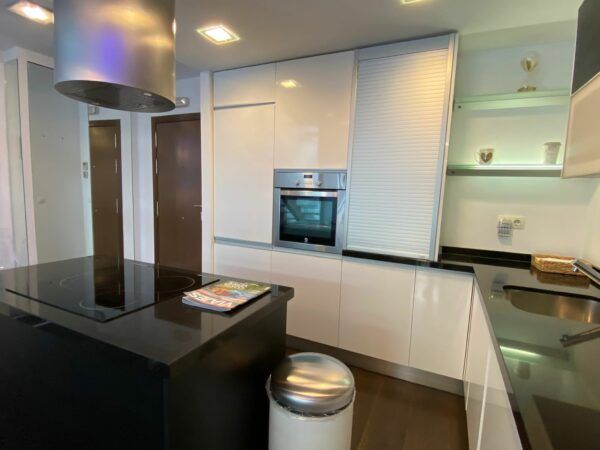 Alojamiento en Madrid: Executive Loft en Sanse Boulevard para Sibaritas - Imagen 16