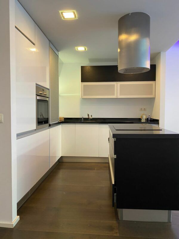 Alojamiento en Madrid: Executive Loft en Sanse Boulevard para Sibaritas - Imagen 15