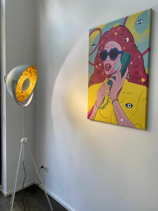 Alojamiento en Madrid: Executive Loft en Sanse Boulevard para Sibaritas - Imagen 17