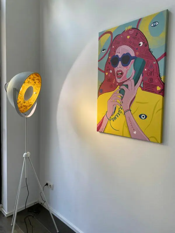 Alojamiento en Madrid: Executive Loft en Sanse Boulevard para Sibaritas - Imagen 17