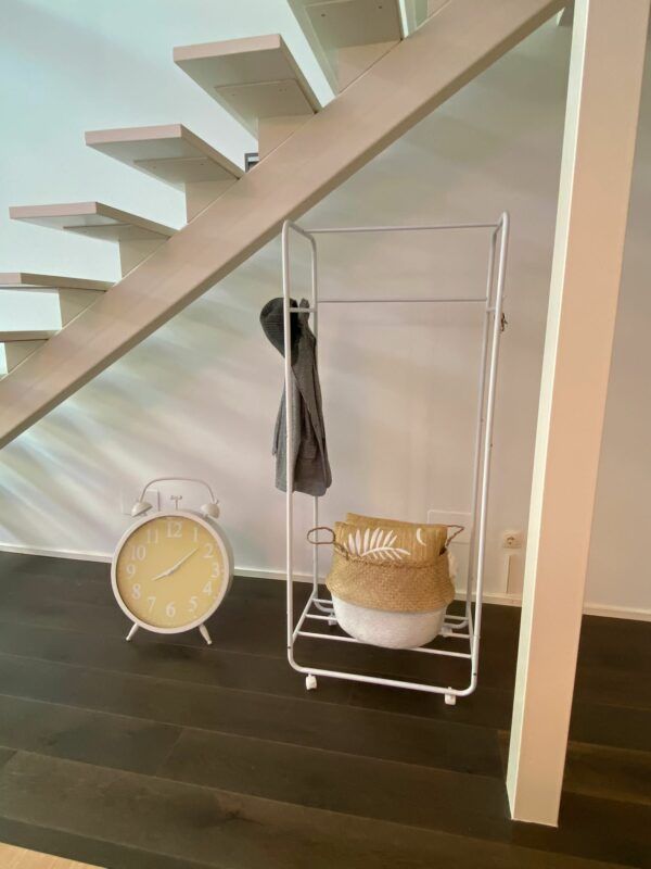 Alojamiento en Madrid: Executive Loft en Sanse Boulevard para Sibaritas - Imagen 19
