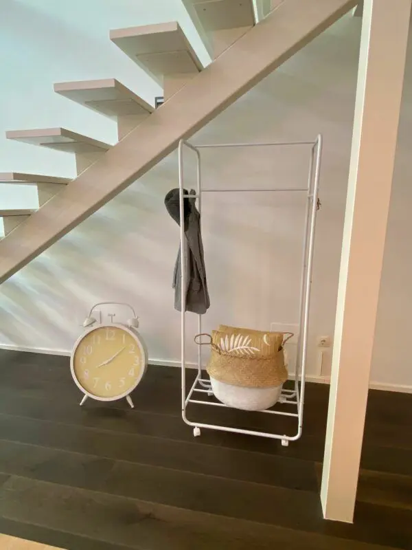 Alojamiento en Madrid: Executive Loft en Sanse Boulevard para Sibaritas - Imagen 19