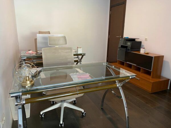 Alojamiento en Madrid: Executive Loft en Sanse Boulevard para Sibaritas - Imagen 20