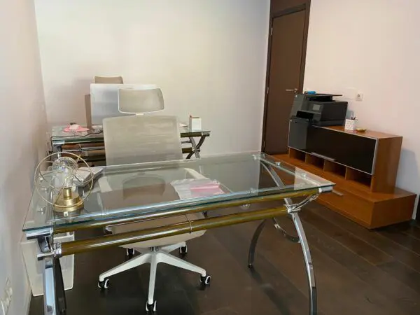 Alojamiento en Madrid: Executive Loft en Sanse Boulevard para Sibaritas - Imagen 20