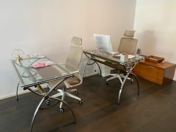 Alojamiento en Madrid: Executive Loft en Sanse Boulevard para Sibaritas - Imagen 21