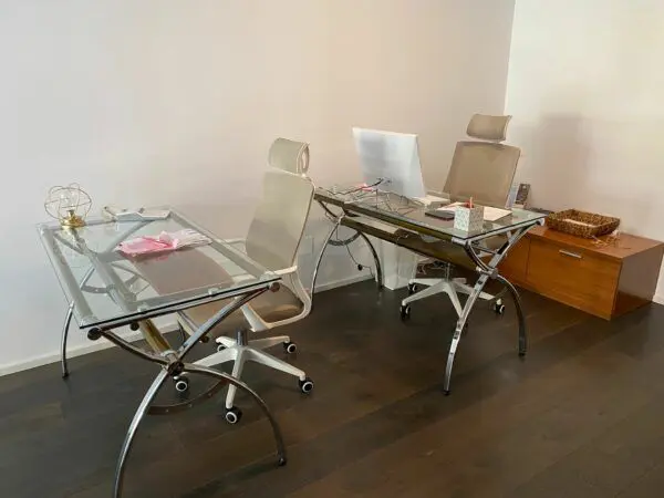 Alojamiento en Madrid: Executive Loft en Sanse Boulevard para Sibaritas - Imagen 21