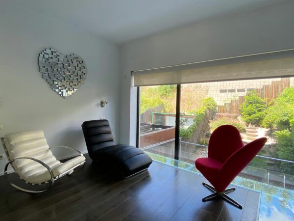 Alojamiento en Madrid: Executive Loft en Sanse Boulevard para Sibaritas - Imagen 22