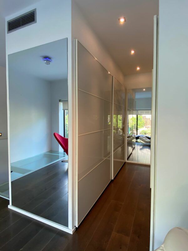 Alojamiento en Madrid: Executive Loft en Sanse Boulevard para Sibaritas - Imagen 24